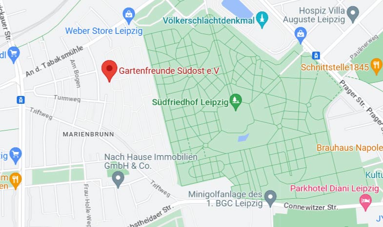 gartenfreunde-suedost-lage