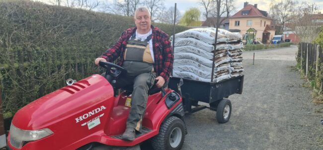 erde-mulch