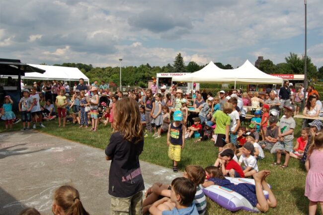Gartenfest 2024