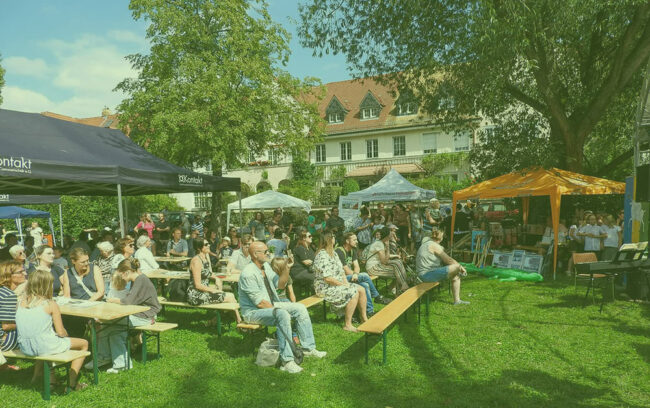 familienfest