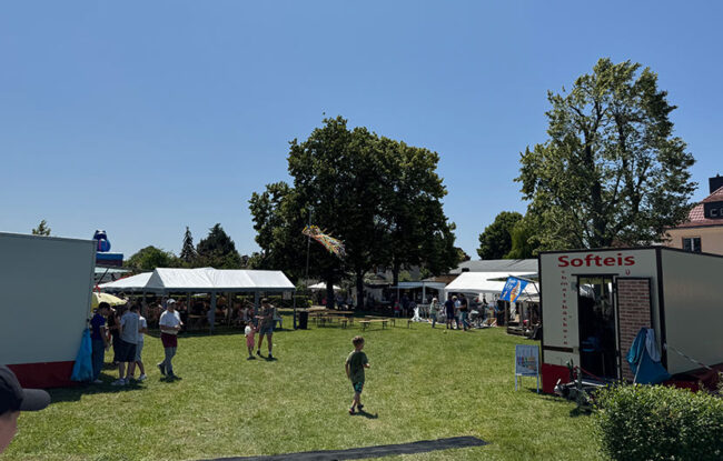 Sommerfest-2025