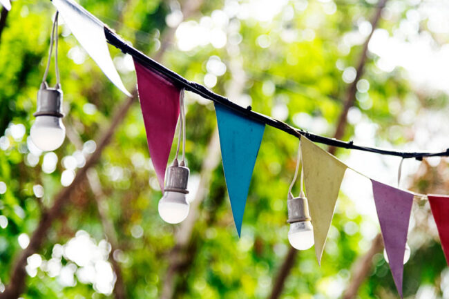 sommerfest